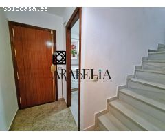 MAGNÍFICA CASA EN LA ZONA DE LA MAGDALENA