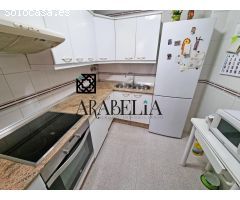 MAGNÍFICA CASA EN LA ZONA DE LA MAGDALENA