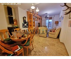 MAGNÍFICA CASA EN LA ZONA DE LA MAGDALENA