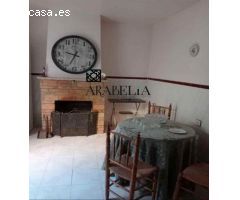////CASA CON BUEN PRECIO EN LOS PEDROCHES///