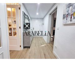 ESPECTACULAR PISO EXTERIOR DE 90M2 EN PLANTA BAJA EN FIDIANA!!!