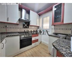 ESPECTACULAR PISO EXTERIOR DE 90M2 EN PLANTA BAJA EN FIDIANA!!!