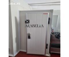 TRASPASO DE OBRADOR