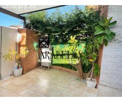 IMPRESIONANTE CASA DE 118M2 EN LA VICTORIA!!!