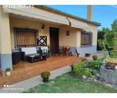 ////GRAN CHALET HIPOTECABLE EN LA CARLOTA////
