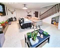 PRECIOSA CASA REFORMADA EN GUADALCÁZAR