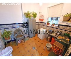 PRECIOSA CASA REFORMADA EN GUADALCÁZAR