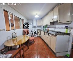 FABULOSA CASA INDEPENDIENTE DE 133M2 A UN PASO DE LA MEZQUITA!!!