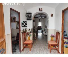 CASA A LA VENTA EN VILLANUEVA DEL REY