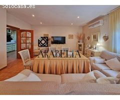 MAGNÍFICO CHALET HIPOTECABLE EN LA ZONA DE VILLARRUBIA