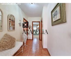 MAGNÍFICO CHALET HIPOTECABLE EN LA ZONA DE VILLARRUBIA