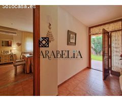 MAGNÍFICO CHALET HIPOTECABLE EN LA ZONA DE VILLARRUBIA