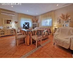MAGNÍFICO CHALET HIPOTECABLE EN LA ZONA DE VILLARRUBIA