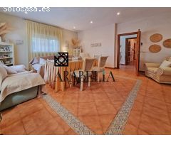MAGNÍFICO CHALET HIPOTECABLE EN LA ZONA DE VILLARRUBIA