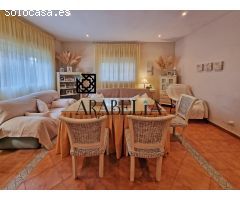 MAGNÍFICO CHALET HIPOTECABLE EN LA ZONA DE VILLARRUBIA
