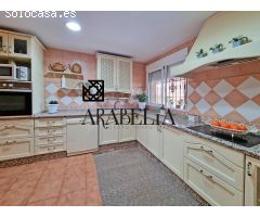 MAGNÍFICO CHALET HIPOTECABLE EN LA ZONA DE VILLARRUBIA