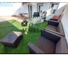 ///GRAN CASA-DUPLEX EN VILLAFRANCA////