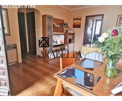ESTUPENDA CASA A LA VENTA EN EL BARRIO DE FÁTIMA