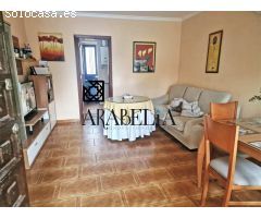 ESTUPENDA CASA A LA VENTA EN EL BARRIO DE FÁTIMA
