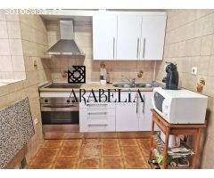 ESTUPENDA CASA A LA VENTA EN EL BARRIO DE FÁTIMA