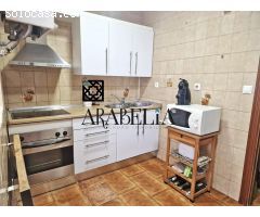 ESTUPENDA CASA A LA VENTA EN EL BARRIO DE FÁTIMA