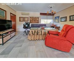 MAGNÍFICO CHALET EN EL BRILLANTE