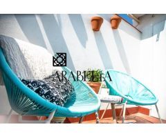 PRECIOSA CASA EN EXCLUSIVA EN LA ZONA DE S. LORENZO - S. AGUSTÍN