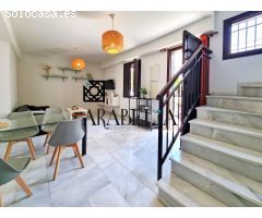 PRECIOSA CASA EN EXCLUSIVA EN LA ZONA DE S. LORENZO - S. AGUSTÍN
