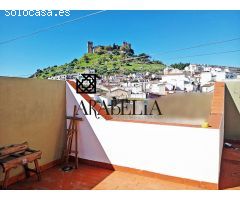 IMPRESIONANTE CASA CÉNTRICA DE 114M2 EN ALMODÓVAR DEL RÍO!!!