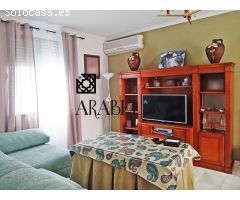 IMPRESIONANTE CASA CÉNTRICA DE 114M2 EN ALMODÓVAR DEL RÍO!!!