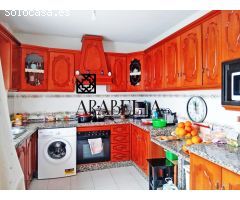 IMPRESIONANTE CASA CÉNTRICA DE 114M2 EN ALMODÓVAR DEL RÍO!!!