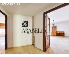 IMPRESIONANTE PISO EXTERIOR DE 182M2 EN AVENIDA DE LAS OLLERÍAS!!!