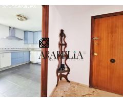 IMPRESIONANTE PISO EXTERIOR DE 182M2 EN AVENIDA DE LAS OLLERÍAS!!!