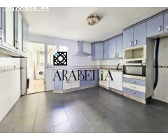 IMPRESIONANTE PISO EXTERIOR DE 182M2 EN AVENIDA DE LAS OLLERÍAS!!!