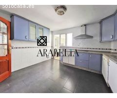 IMPRESIONANTE PISO EXTERIOR DE 182M2 EN AVENIDA DE LAS OLLERÍAS!!!