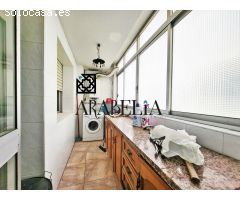 IMPRESIONANTE PISO EXTERIOR DE 182M2 EN AVENIDA DE LAS OLLERÍAS!!!