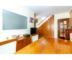 Atico Duplex Cantonero en edificio solo 2 vecinos