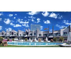 Bungalow en Venta en San Miguel de Salinas, Alicante
