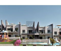 Bungalow en Venta en San Miguel de Salinas, Alicante