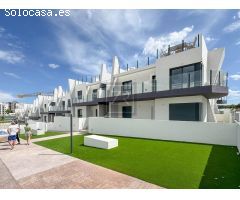 Bungalow en Venta en San Miguel de Salinas, Alicante