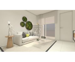 Bungalow en Venta en San Miguel de Salinas, Alicante