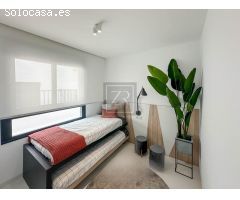 Bungalow en Venta en San Miguel de Salinas, Alicante