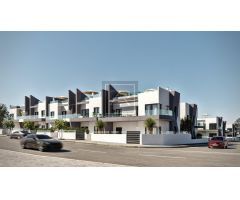 Bungalow en Venta en San Miguel de Salinas, Alicante