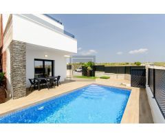 VILLAS EN VISTABELA GOLF RESORT