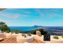 Apartamento en Venta en Altea la Vella, Alicante