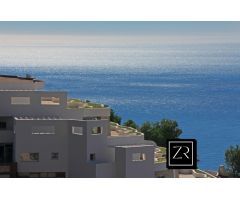 Apartamento en Venta en Altea la Vella, Alicante