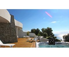 Apartamento en Venta en Altea la Vella, Alicante