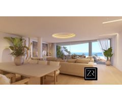 Apartamento en Venta en Altea la Vella, Alicante