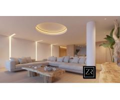 Apartamento en Venta en Altea la Vella, Alicante