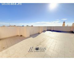 Atico en Venta en Orihuela Costa, Alicante